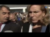 Isabel Pantoja alude a Cristina de Borbón para defenderse del blanqueo