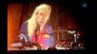 Lady Gaga ofrece un concierto en Barcelona
