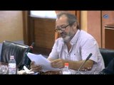 El exdirigente de la UGT, Juan Lanzas, niega las ayudas a los ERE fraudulentos