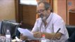 El exdirigente de la UGT, Juan Lanzas, niega las ayudas a los ERE fraudulentos
