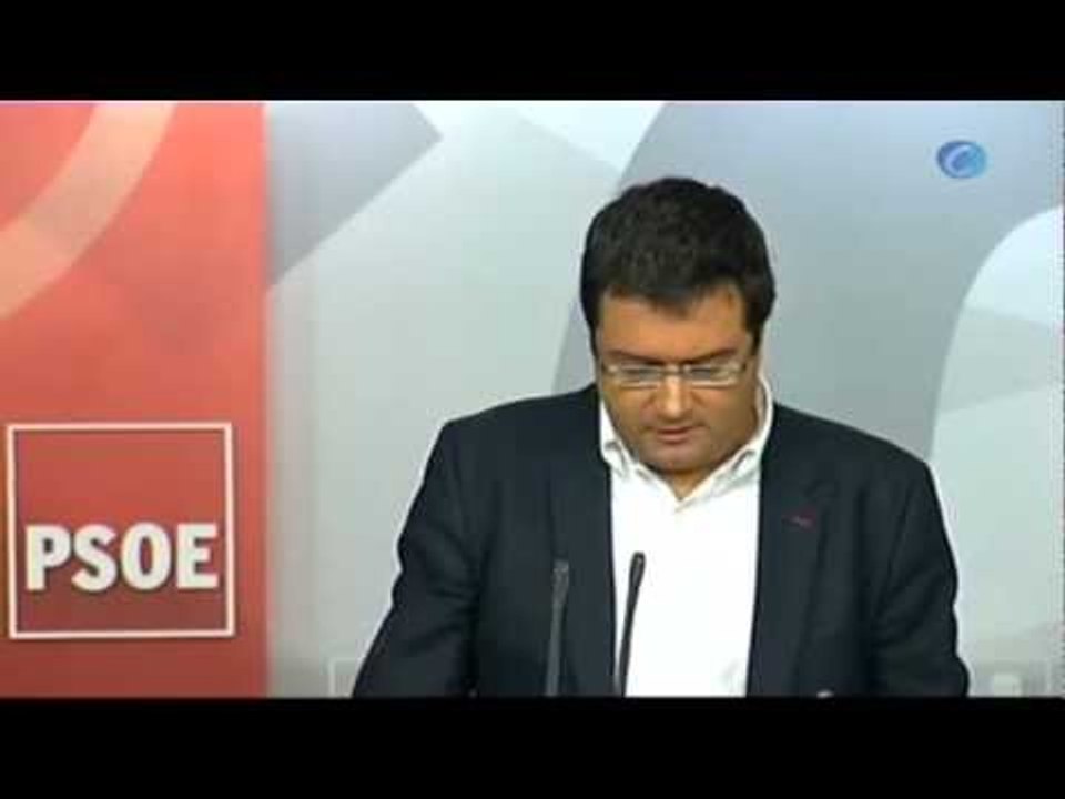 Óscar López: "Que el Gobierno aclare cuáles son esos nuevos recortes"