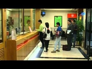 La morosidad de la banca bate un nuevo récord en julio y roza el 10%