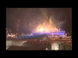 Deportes / Los fuegos artificiales cierran los Juegos Paralímpicos