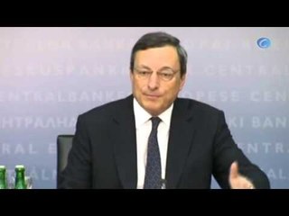 Euforia en los mercados tras el anuncio de que el BCE comprará deuda