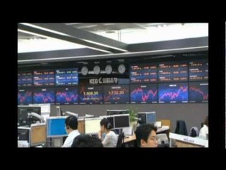 Los mercados de todo el mundo pendientes de Merkel