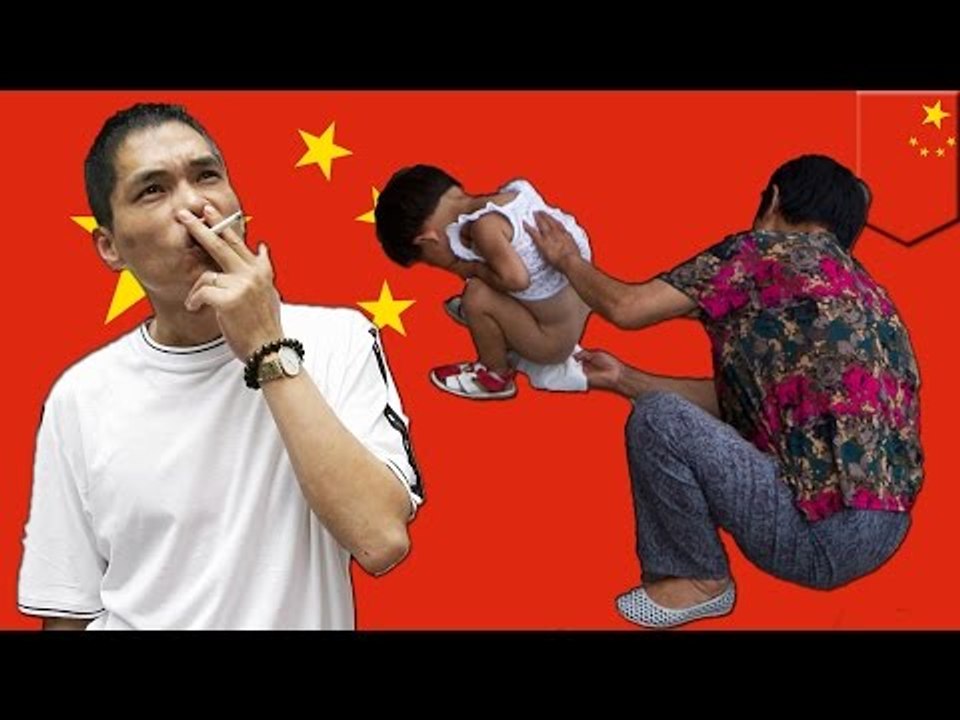 Chiński rząd poluje na swoich najgorszych turystów