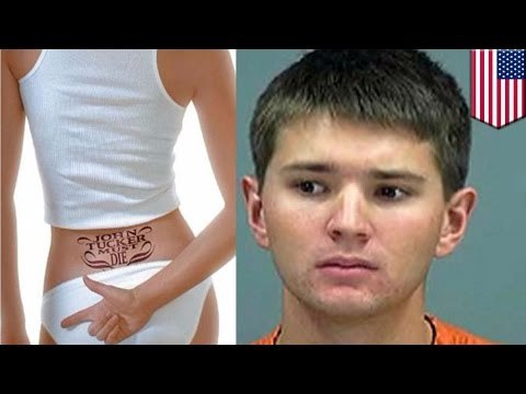 Czy Tyler Kost został wrobiony niczym w filmie rodem z Hollywood?