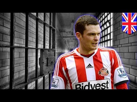 Anglia: piłkasz Adam Johnson aresztowany za seks z nieletnią