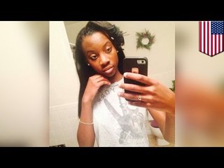 14-latka zastrzelona po kłótni zapoczątkowanej na Facebooku