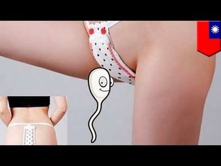 Semen ng ibang lalake, hindi sapat na ebidensiya ng adultery sa Taiwan!