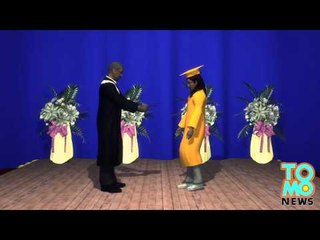 High school cheerleader sa New Jersey, nabaril at napatay - execution-style!