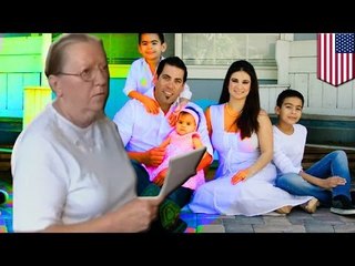 Nanny from Hell, pumayag nang umalis sa bahay ng kanyang employers sa California!