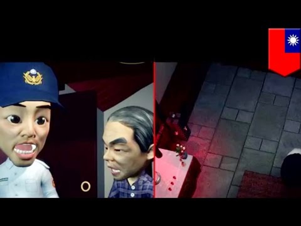 Fail: pijany mężczyzna włamuje się do świątyni i zasypia na miejscu zbrodni