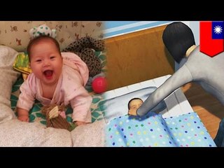 Niania z piekła rodem zabija 7-miesięczne dziecko