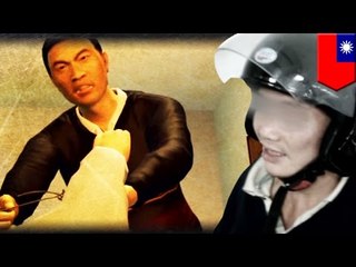 Pedofil i gwałciciel zabija swoją ofiarę i unika kary śmierci