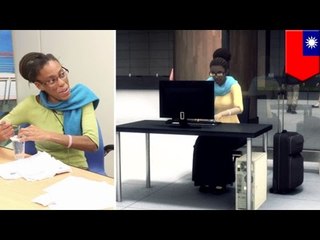 Amerykanka mieszkała na lotnisku w Taipei przez 12 dni. Nie chciała wracać do USA