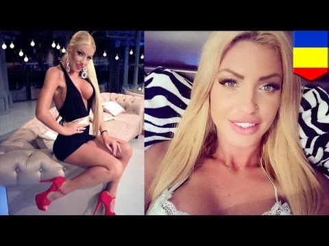 Modelka Playboya twierdzi, że jej ojciec popełnił samobójstwo przez jej nagie zdjęcia