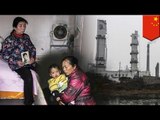 Chiny: 60% mieszkańców wioski choruje na raka z powodu zanieczyszczenia powietrza