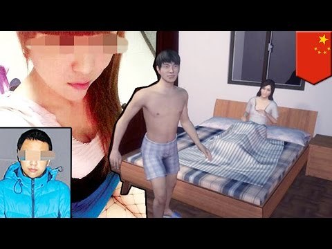 Chiny: kobieta aresztowana za prostytucję, na posterunku okazuje się, że jest mężczyzną