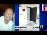 Tragiczny wypadek: mężczyzna ugotował się w saunie