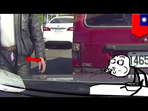 Dlaczego warto mieć rejestrator obrazu w samochodzie...