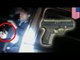 Nagranie pokazuje policjanta postrzelonego podczas rutynowego zatrzymania