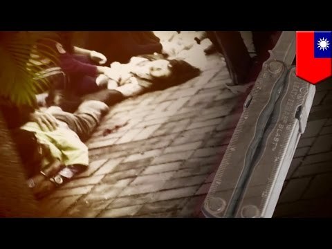 Mężczyzna zabija byłą żonę podczas kłótni o podział majątku