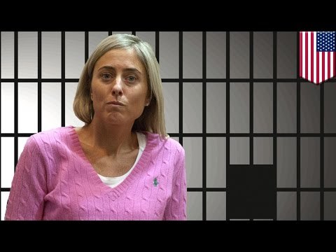 Nauczycielka spędzi od 8 do 25 lat w więzieniu za seks z uczniem