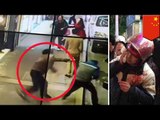 Chiny: mężczyzna atakuje przypadkowych ludzi nożem, 9 osób rannych