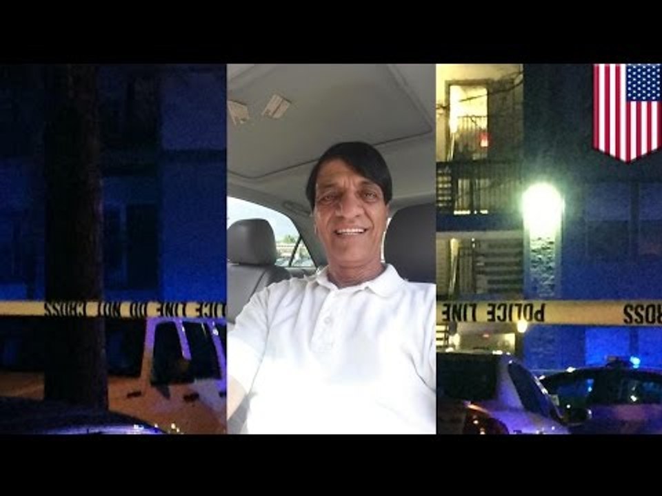 Ciężko pracujący emigrant zabity i obrabowany z 20$