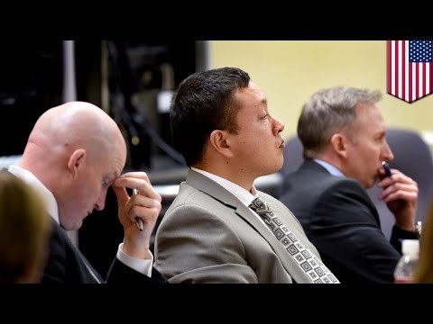 Mężczyzna, który zwabił i zabił studenta z Niemiec uznany winnym