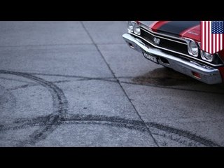 Mężczyzna zasztyletowany przez głośnych sąsiadów