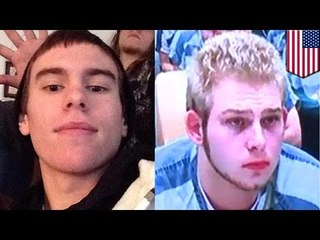 Nastolatek zabity jednym uderzeniem w twarz