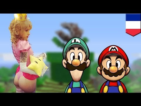 Pijana kobieta molestuje hydraulików!