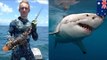 Nastolatek zabity przez rekina w Australii