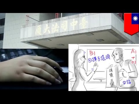 Mężczyzna aresztowany za próbę macania kobiety podczas rozmowy kwalifikacyjnej