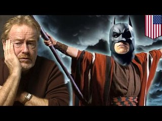 Exodus wkracza do kin. Będzie kasowy sukces?