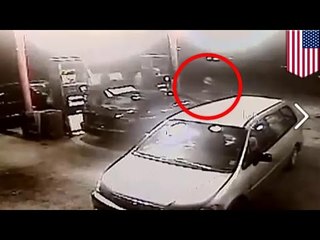 Nowe fakty w sprawie podpalenia nastolatki