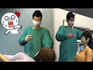 Chiny: Tytuł chirurga plastycznego po 4 dniach szkolenia