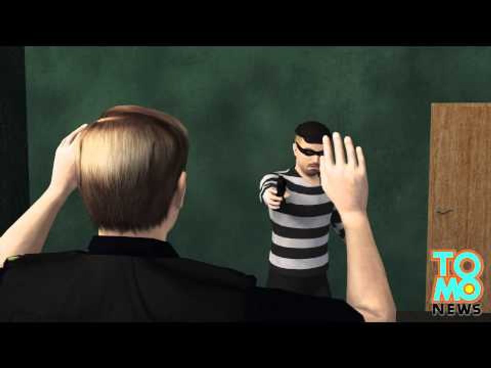 Policyjny pies zwolniony ze służby