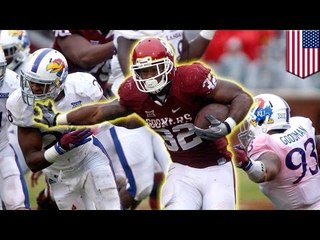 Samaje Perine pobił rekord Melvina Gordona sprzed tygodnia