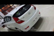 HYUNDAI TÂY ĐÔ| ACCENT 2015 HATCHBACK| TRẮNG| LH: 0907.105.595 (MISS.QUYÊN)