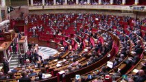 Les députés adopent la loi santé par 311 voix contre 241