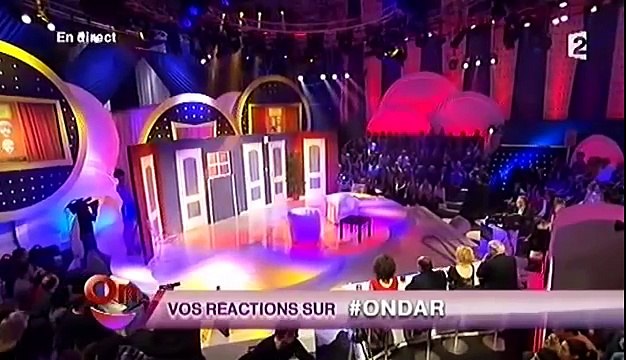 Arnaud Tsamere - [Prime 2] Avril ne te découvre pas d'un fil - ONDAR