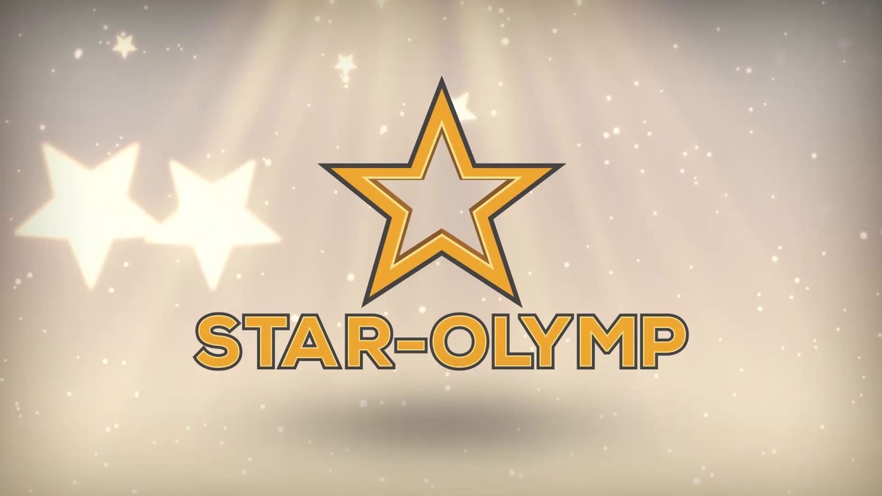 Star Olymp - Die TV-Musiksendung-Neuvorstellungen -Amber-Musikpromotion mit Stargast Frank Zander