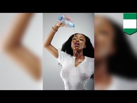 Nigerian singer Adokiye, gustong ibigay ang kanyang virginity kapalit ng mga kidnapped schoolgirls!