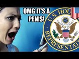 Revenge Porn: Chief of Staff ng isang Ohio congressman, nag-resign dahil sa sext!