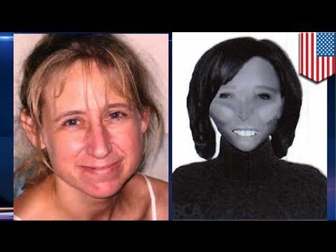 Dating police officer na mahilig sa S&M, suspect ng double homicide sa Wisconsin!