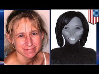 Dating police officer na mahilig sa S&M, suspect ng double homicide sa Wisconsin!