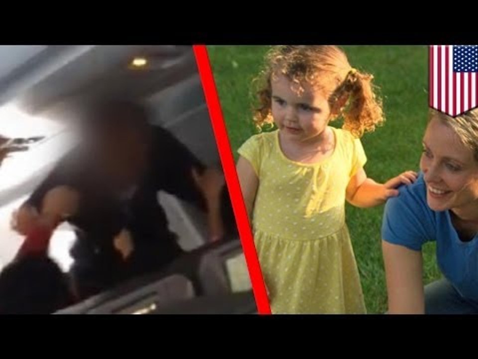 JetBlue, pinaihi sa upuan ang isang batang babae, at pinababa sa eroplano ang isang lalake!